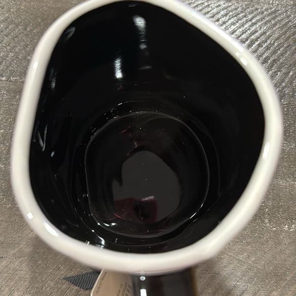 NWT Harry Potter Glasses Mug - Picture 5 of 5